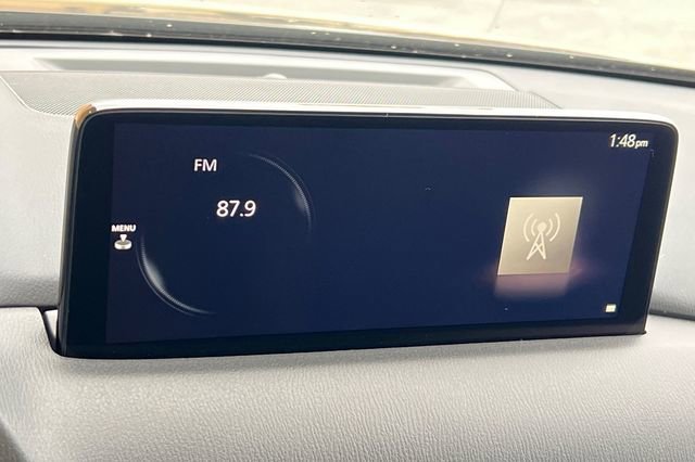 New 2025 MAZDA CX-5 AWD 2.5 S image 20