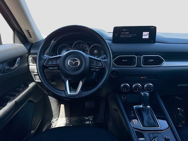 Used 2023 MAZDA CX-5 AWD 2.5 S image 21