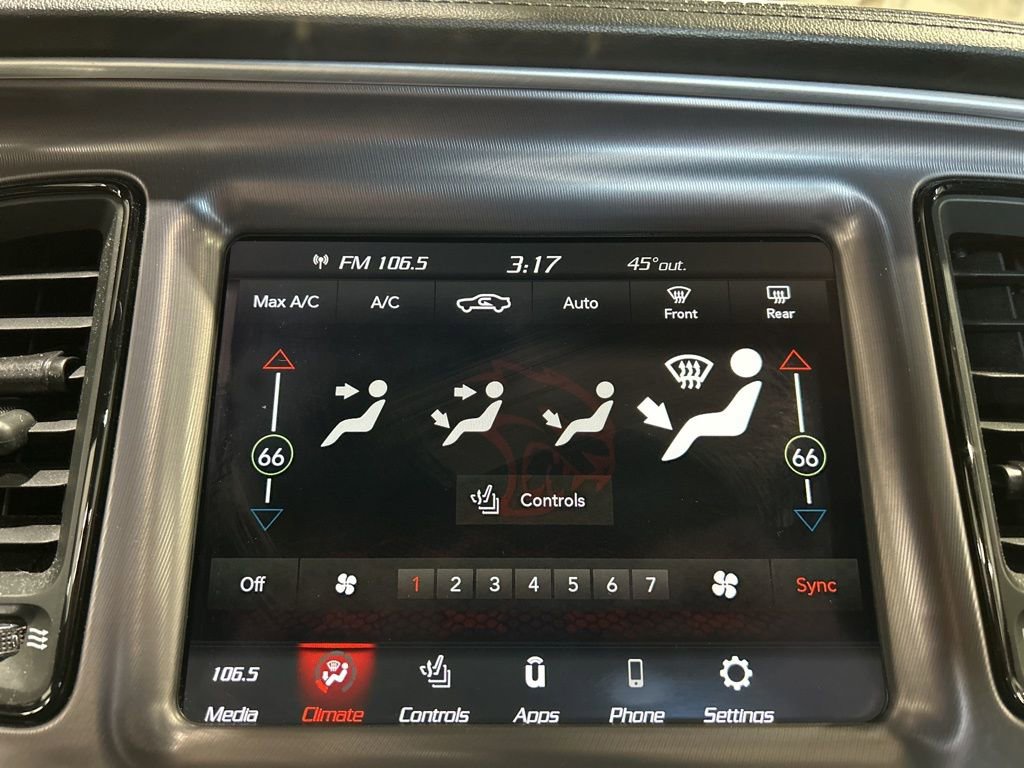 Used 2021 Dodge Challenger GT w/ Plus Package AWD/4WD image 27