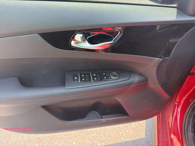Certified 2024 Kia Forte GT w/ GT2 Package FWD image 13