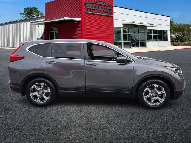 Used 2019 Honda CR-V EX-L image 6