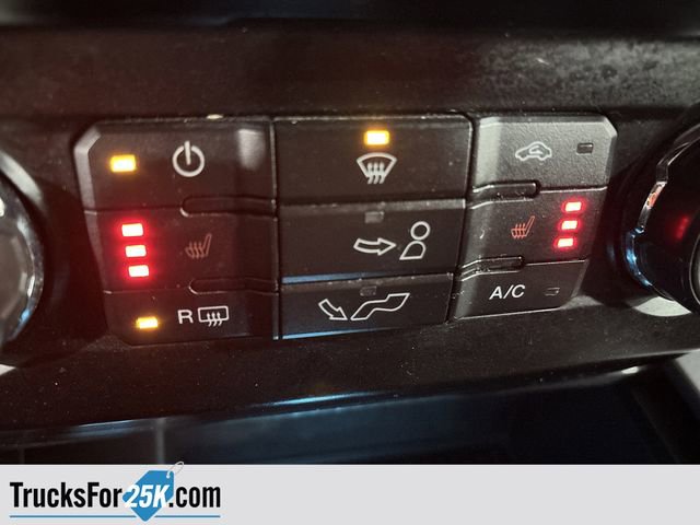 Used 2018 Ford F150 XLT w/ Equipment Group 302A Luxury image 32