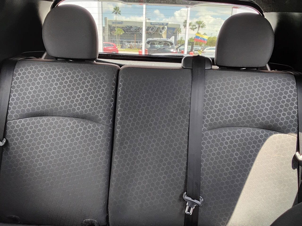 Used 2015 Mitsubishi Mirage DE image 9