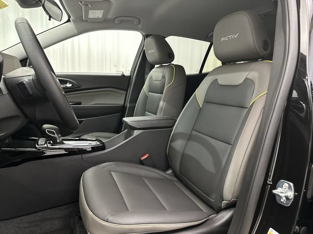 New 2026 Chevrolet Trax ACTIV w/ Driver Confidence Package FWD image 14