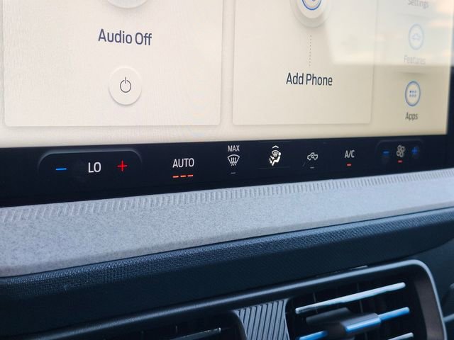 New 2026 Ford Maverick XLT FWD image 22