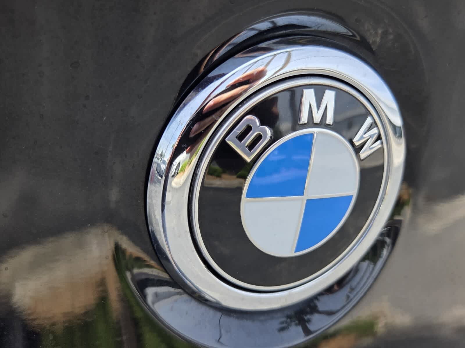 Used 2020 BMW X4 M w/ Executive Package AWD/4WD image 15