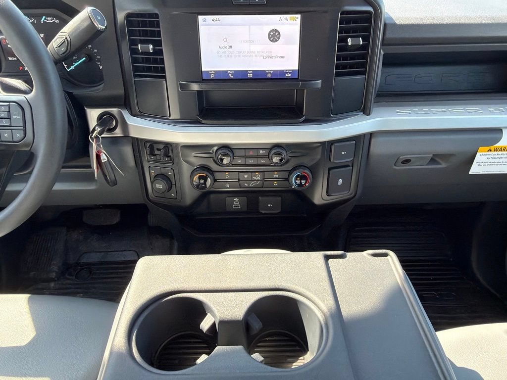 New 2026 Ford F350 XL AWD/4WD image 21