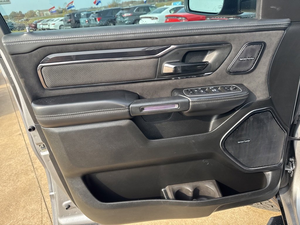 Used 2022 RAM 1500 TRX w/ TRX Level 1 Equipment Group image 7