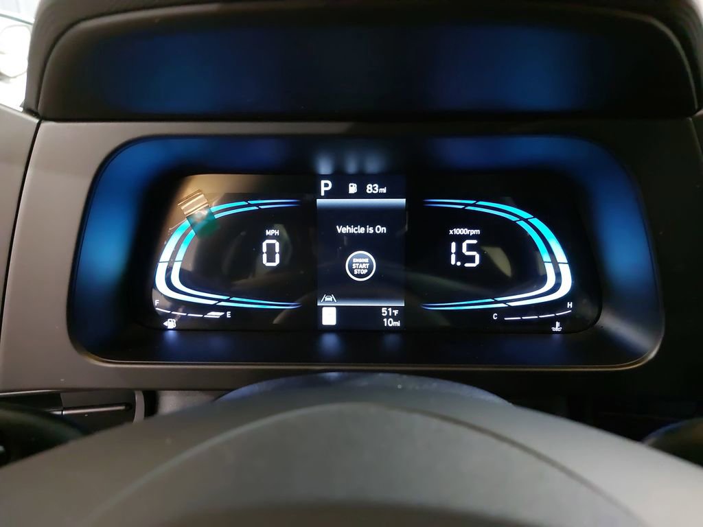 New 2026 Hyundai Elantra SEL Sport image 18