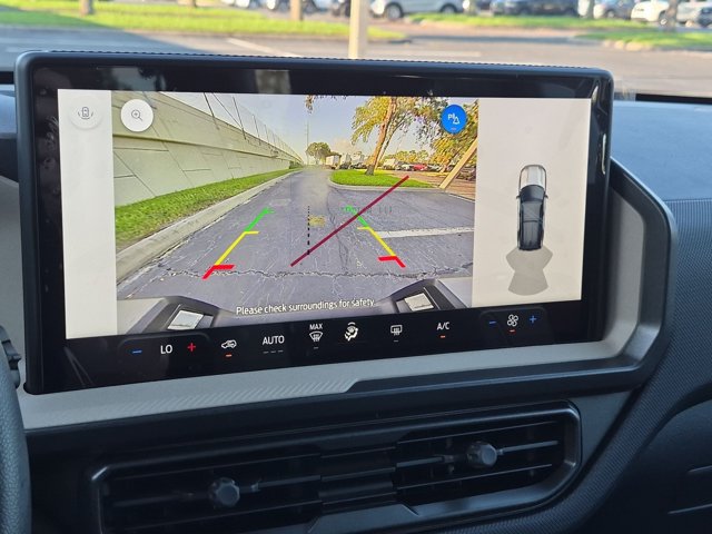 New 2026 Ford Bronco Sport Big Bend AWD/4WD image 12