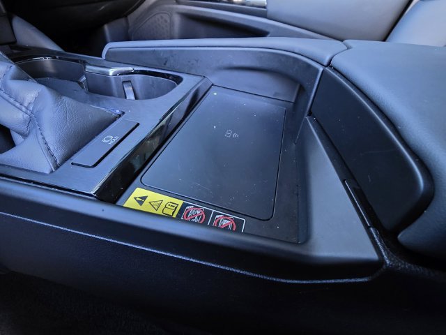Certified 2025 Lexus ES 350 w/ Premium Package FWD image 22