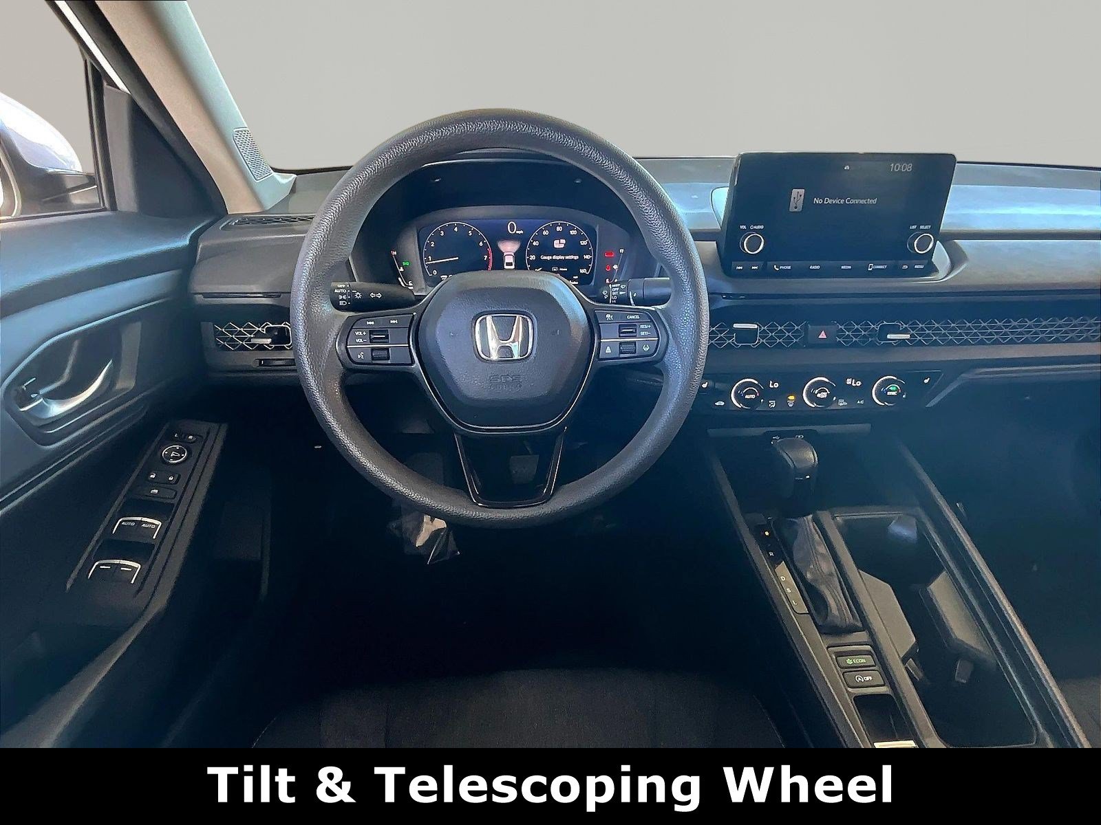 Used 2023 Honda Accord EX image 8