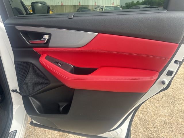 Used 2023 Acura MDX A-Spec AWD/4WD image 16