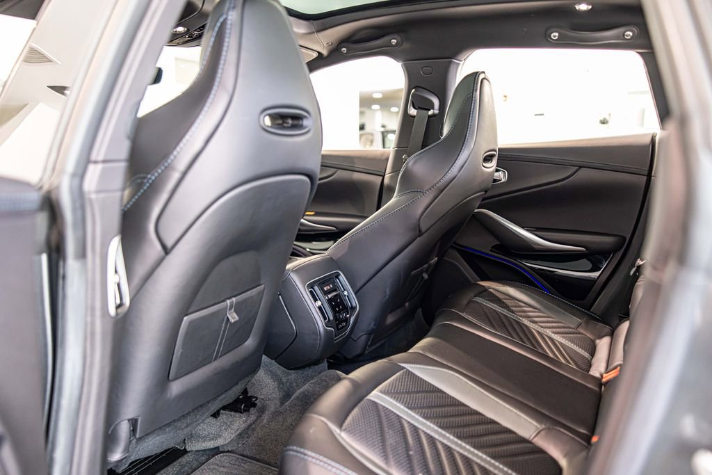 Used 2023 Aston Martin DBX 707 AWD/4WD image 35