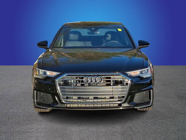 Used 2023 Audi A6 3.0T Premium image 2