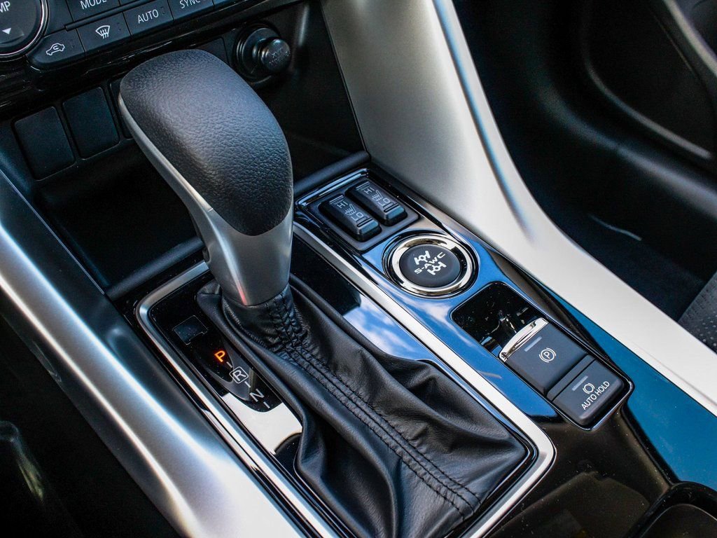 New 2026 Mitsubishi Eclipse Cross SE image 25