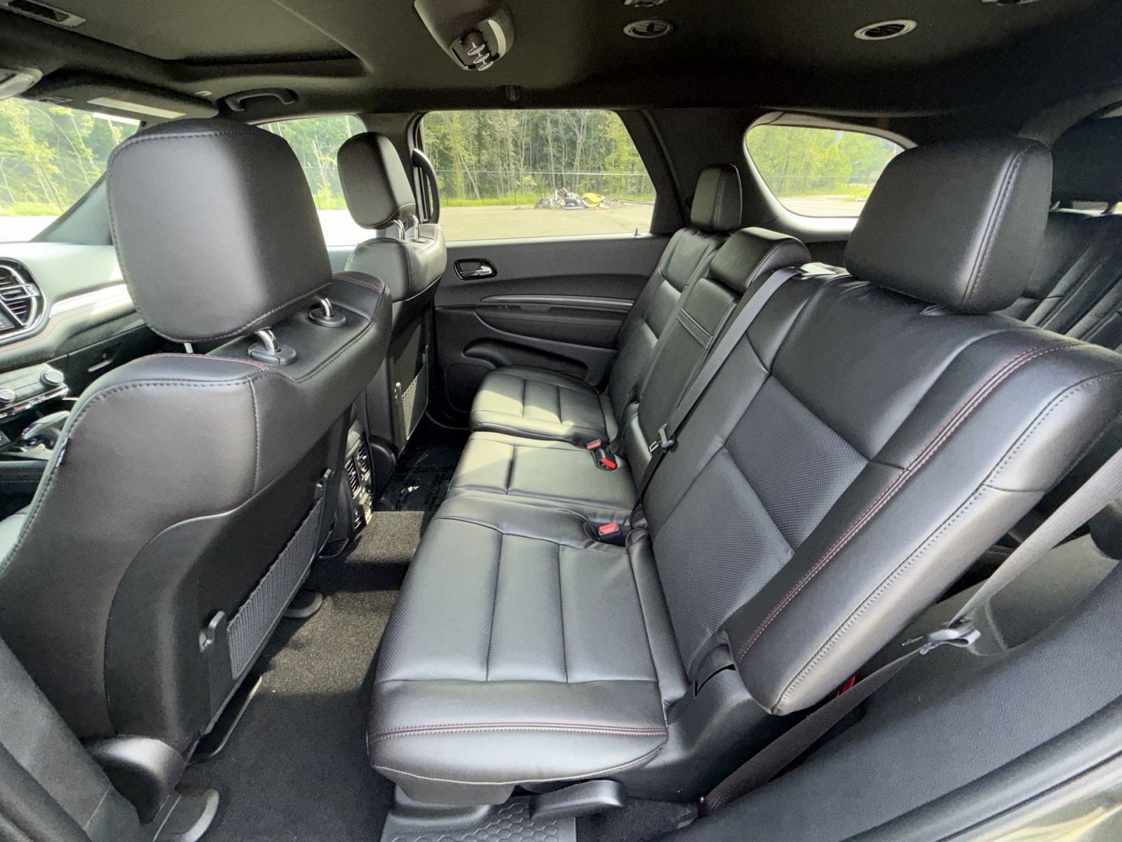 New 2026 Dodge Durango GT AWD/4WD image 25