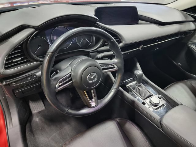 Used 2019 MAZDA MAZDA3 Sedan w/ Premium Package FWD image 11