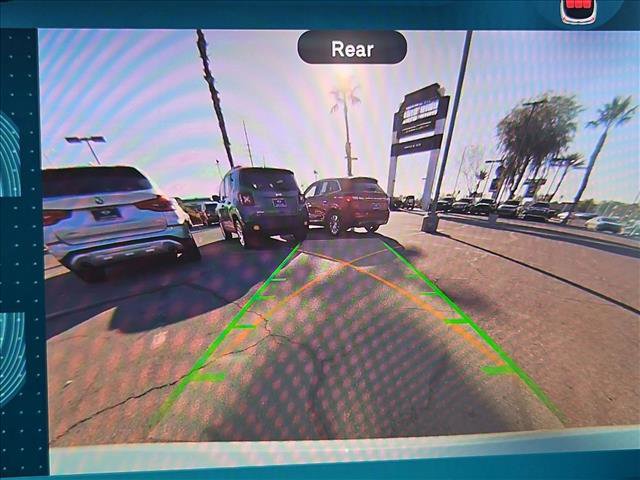 New 2026 MINI Cooper S image 12