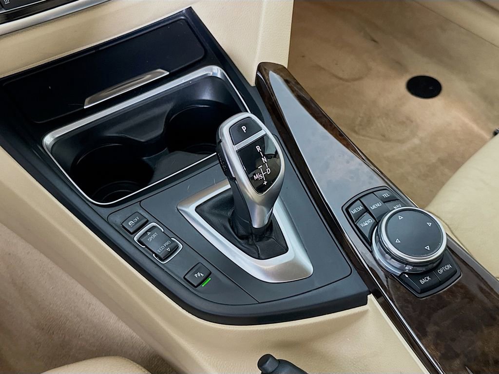 Used 2015 BMW 428i Coupe image 16