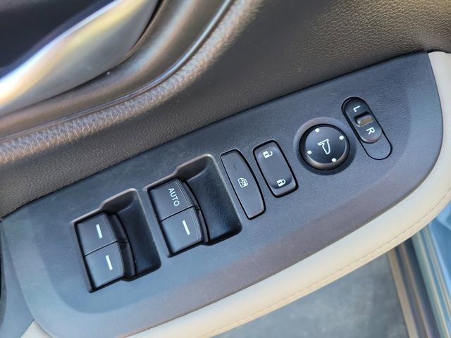 Certified 2023 Honda HR-V LX image 18