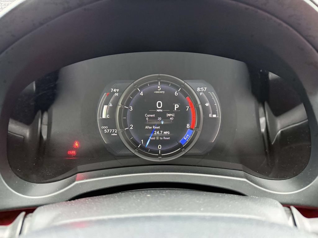 Used 2023 Lexus IS 350 F Sport AWD/4WD image 25