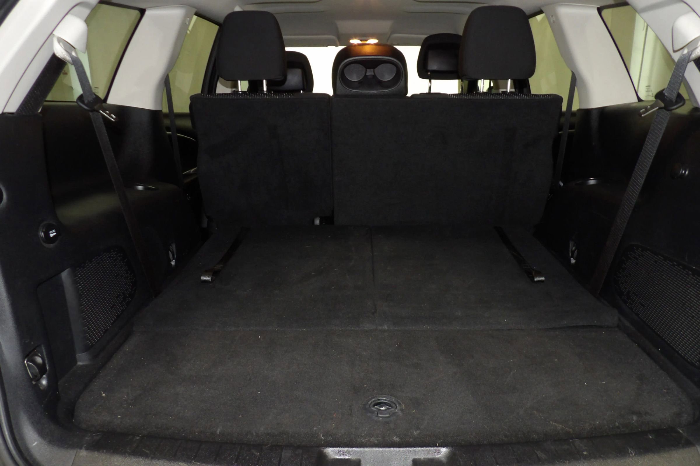 Used 2018 Dodge Journey SE image 12