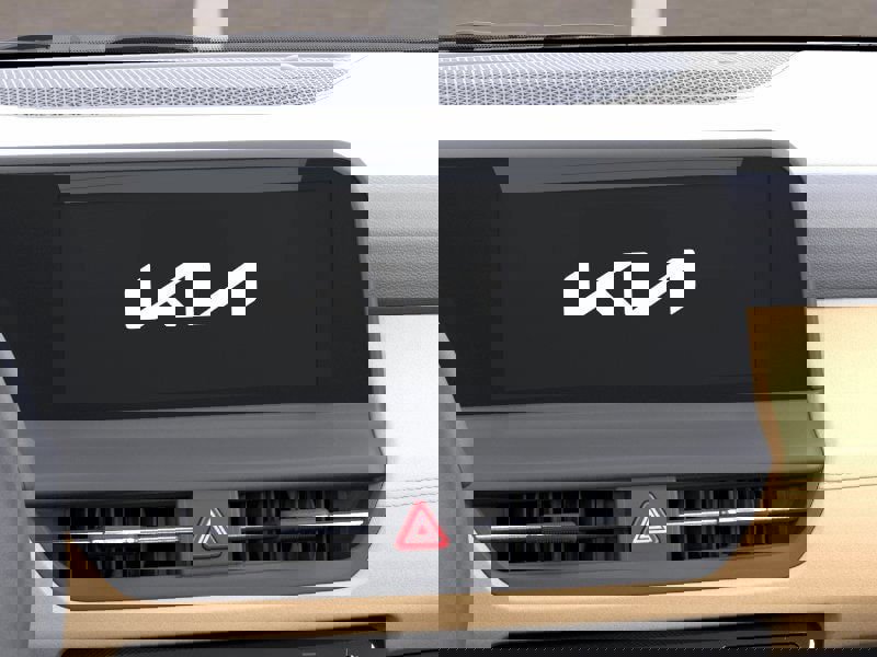 New 2026 Kia Seltos EX image 20