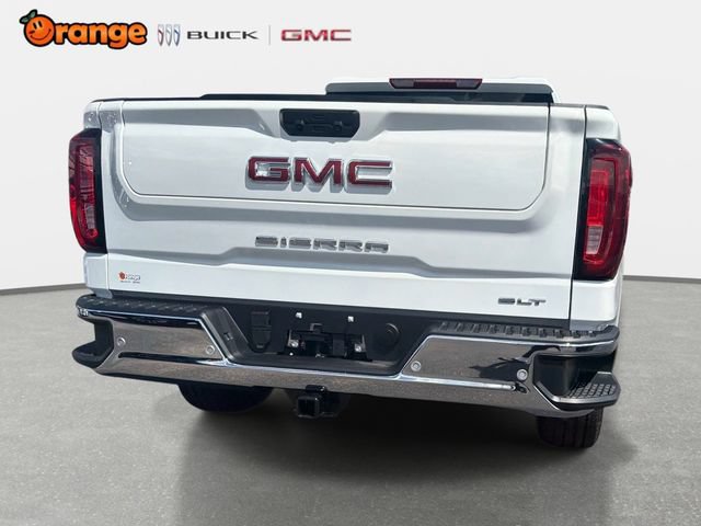 New 2026 GMC Sierra 1500 SLT w/ SLT Premium Plus Package RWD image 4