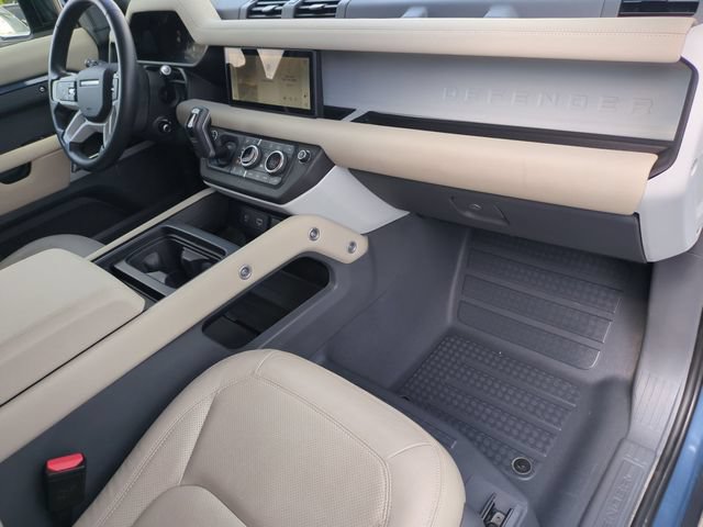 Used 2024 Land Rover Defender 110 S AWD/4WD image 19
