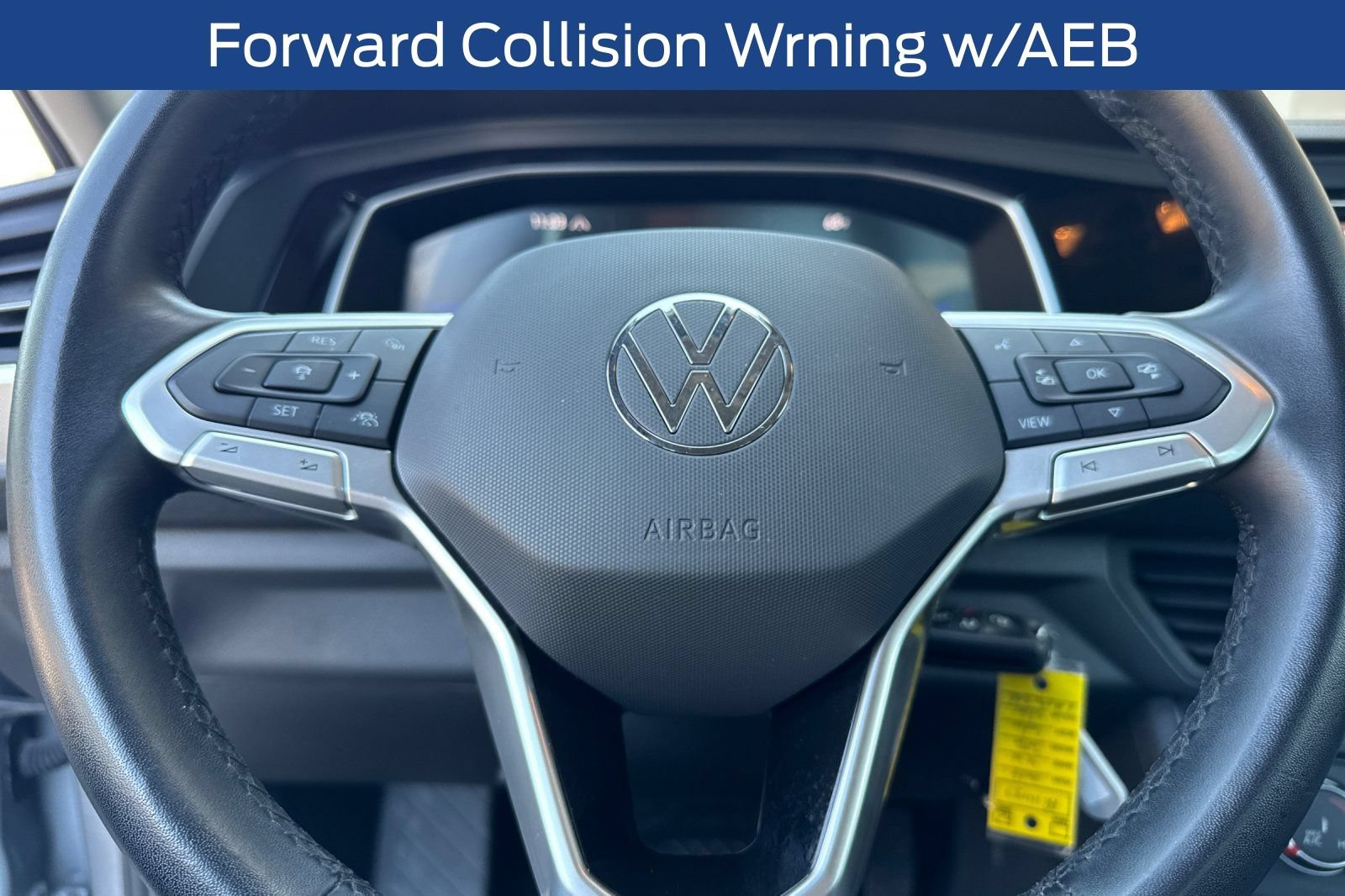 Used 2024 Volkswagen Jetta S FWD image 26