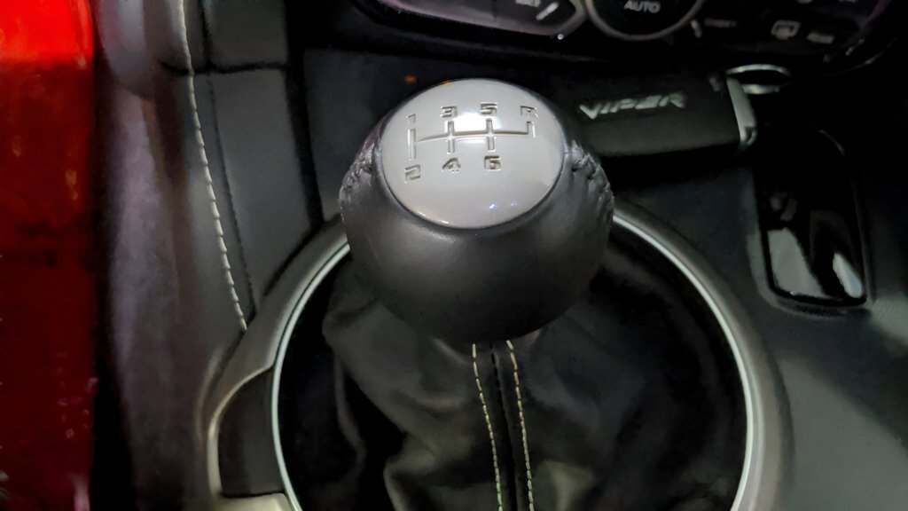 Used 2013 SRT Viper GTS image 20