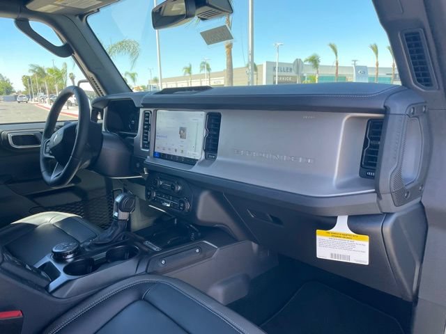 New 2026 Ford Bronco Outer Banks AWD/4WD image 28