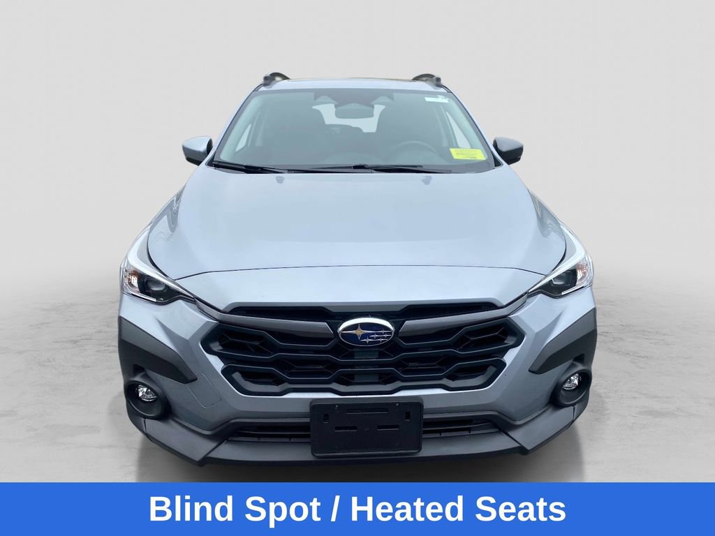 Certified 2024 Subaru Crosstrek 2.0i Premium AWD/4WD image 10