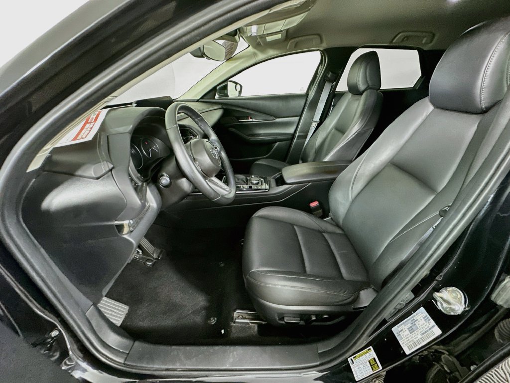 Used 2023 MAZDA CX-30 AWD 2.5 S w/ Preferred Package image 28