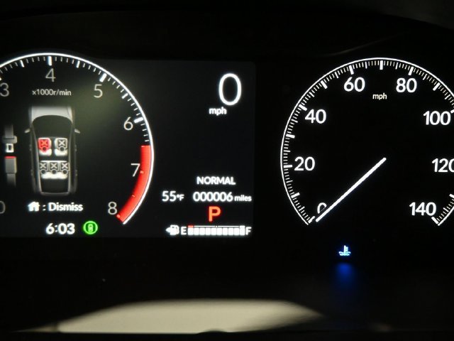 Used 2026 Honda CR-V LX image 14