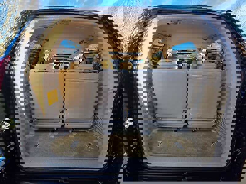 Used 2007 Lexus GX 470 image 32