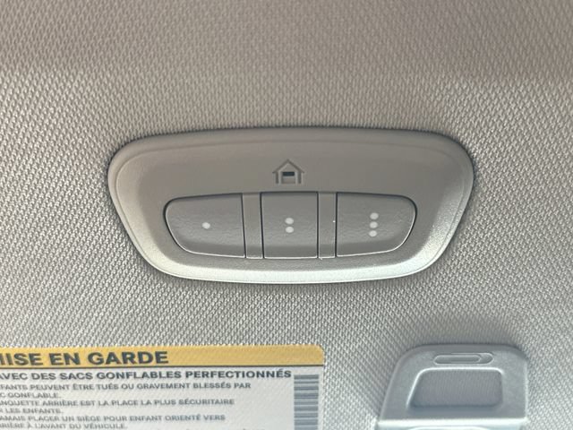 Used 2023 Jeep Grand Cherokee L Summit w/ Advanced Protech Group IV AWD/4WD image 42