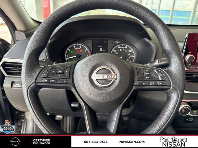 Certified 2023 Nissan Altima 2.5 S image 21