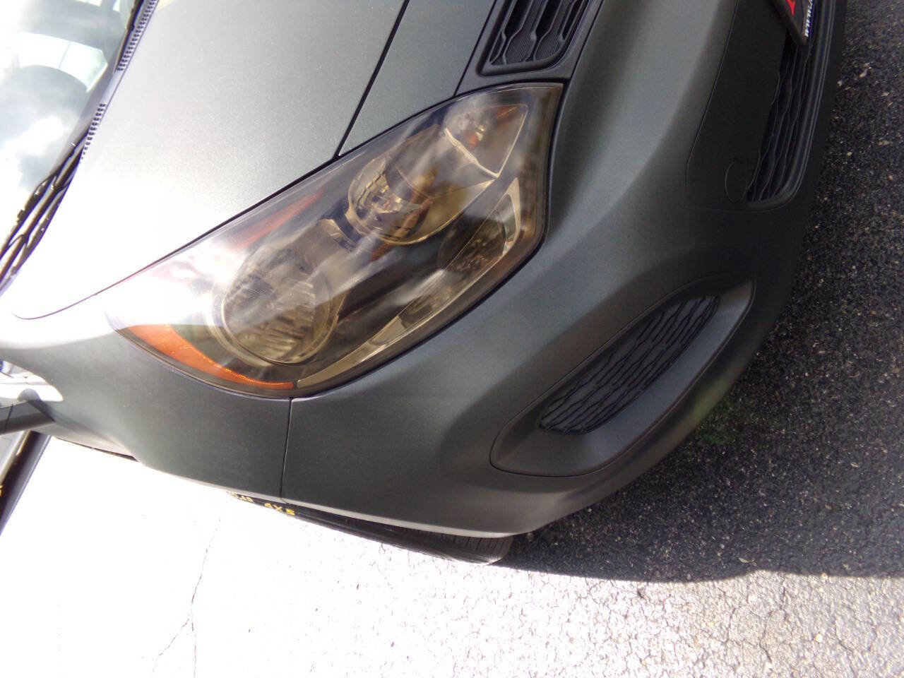 Used 2012 Kia Rio LX w/ PWR Pkg image 37