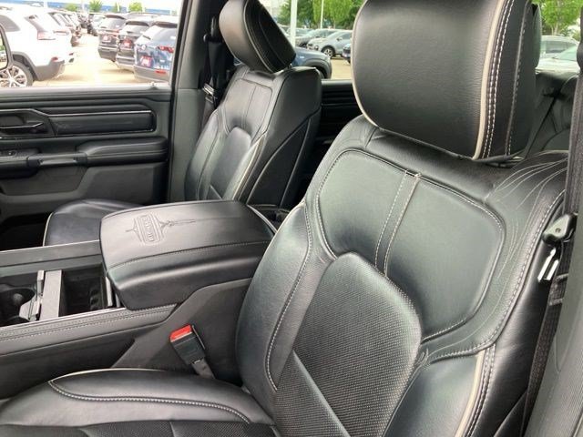 Certified 2022 RAM 1500 Limited AWD/4WD image 13