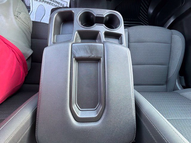 Used 2023 Chevrolet Silverado 1500 Custom AWD/4WD image 23