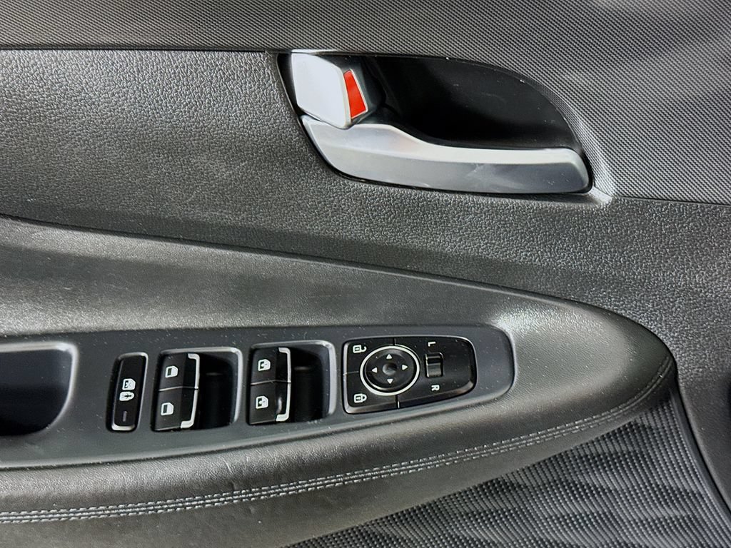Certified 2023 Hyundai Santa Fe XRT AWD/4WD image 24