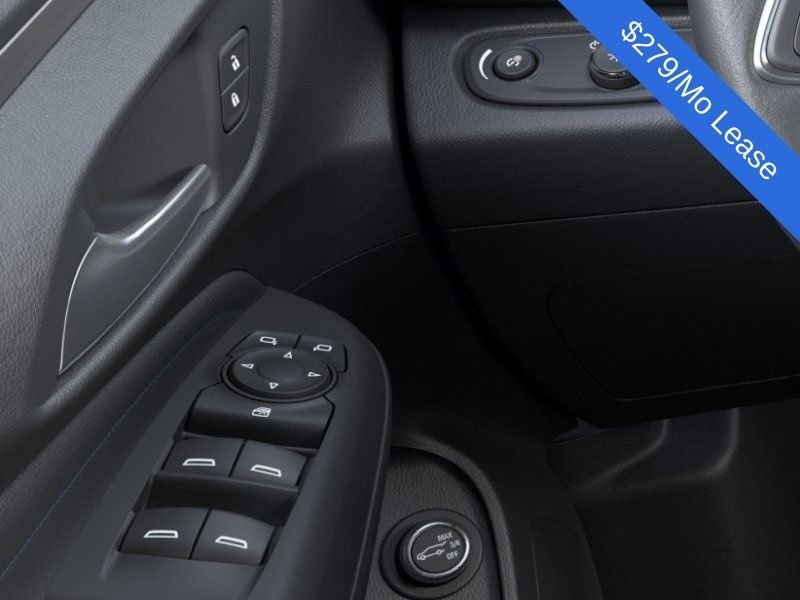 New 2026 Buick Envista Sport Touring w/ Convenience I Package FWD image 22