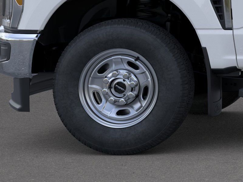 New 2026 Ford F250 XL image 19