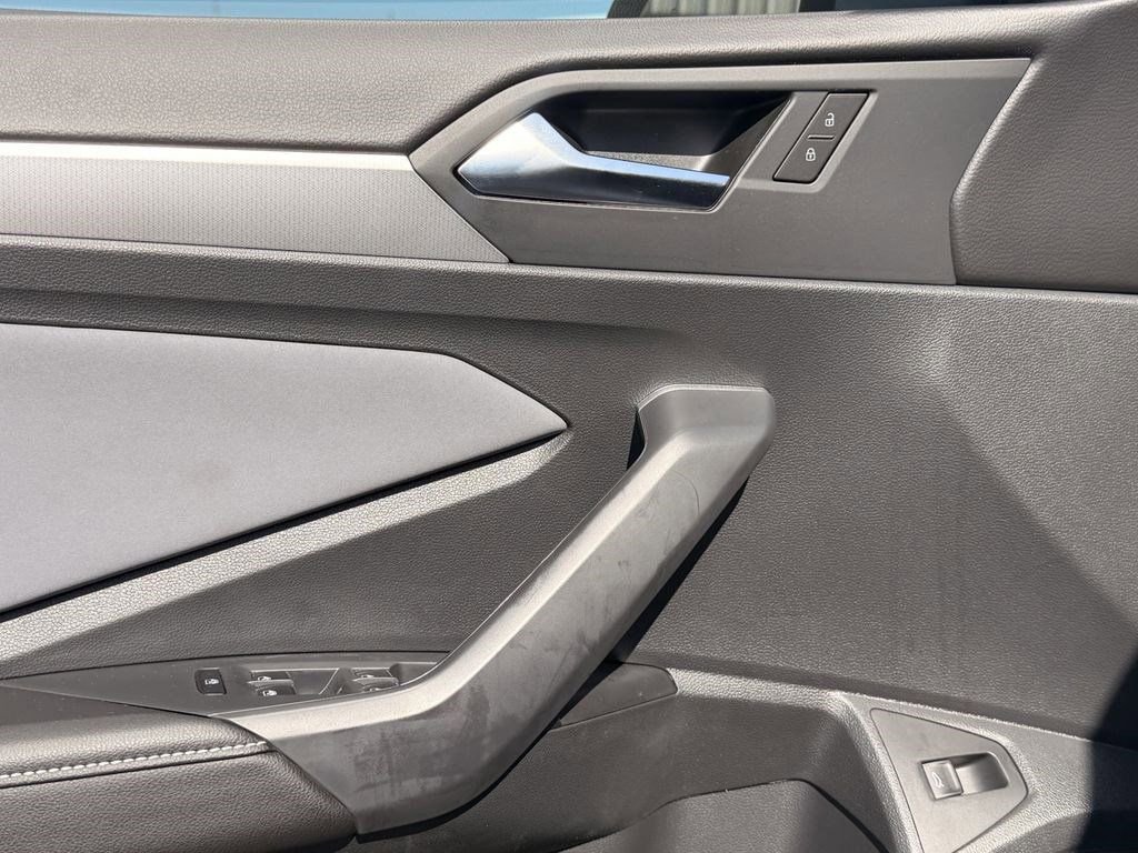 New 2026 Volkswagen Jetta SE FWD image 14