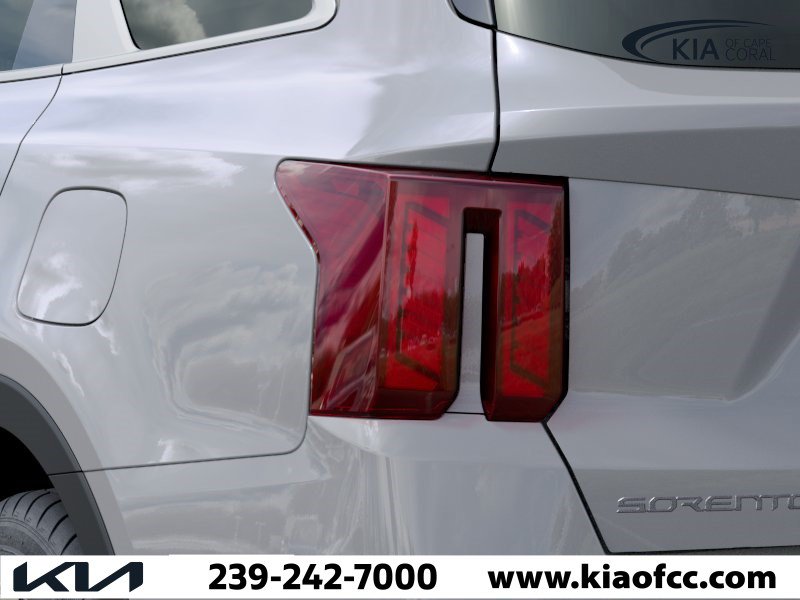 New 2026 Kia Sorento S FWD image 11