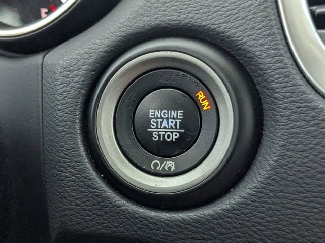 Used 2019 Dodge Durango Citadel w/ Technology Group image 32