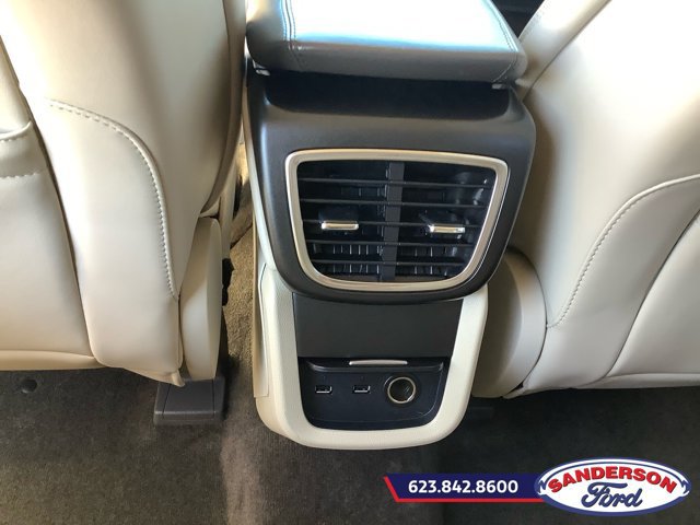 Used 2016 Lincoln MKX Select w/ Select Plus Package FWD image 15