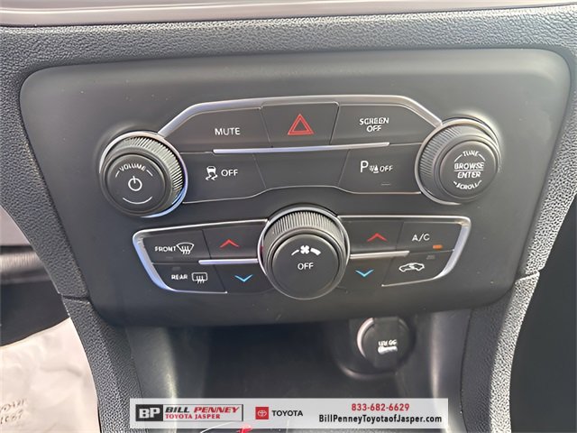 Used 2023 Dodge Charger SXT image 15